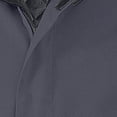 thumbnail image 4 of Kariban Mens Parka Performance Jacket, 4 of 4
