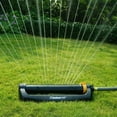 thumbnail image 2 of Melnor Adjustable Turbo Oscillating Sprinkler- 4000 Sq. ft Cap, 2 of 3