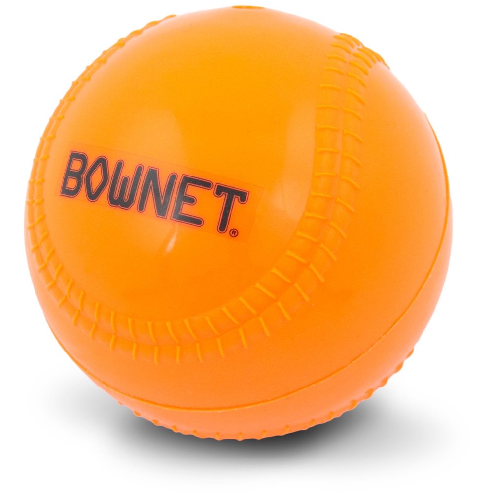 9in Ballast Weighted Training Ball with Seam, 15oz, 6Pack 9