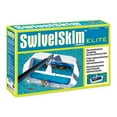Poolmaster Swivel Skim Elite BiDirectional Floating Swimming Pool
