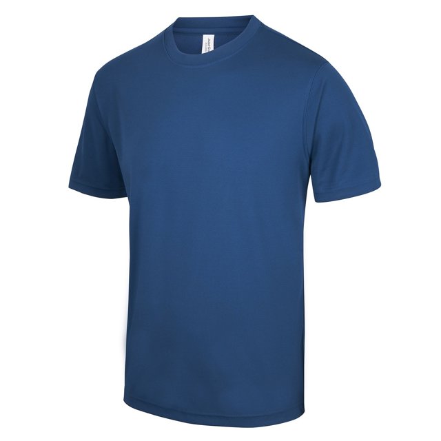 AWDis Just Cool T-Shirt Performance Simple pour Hommes