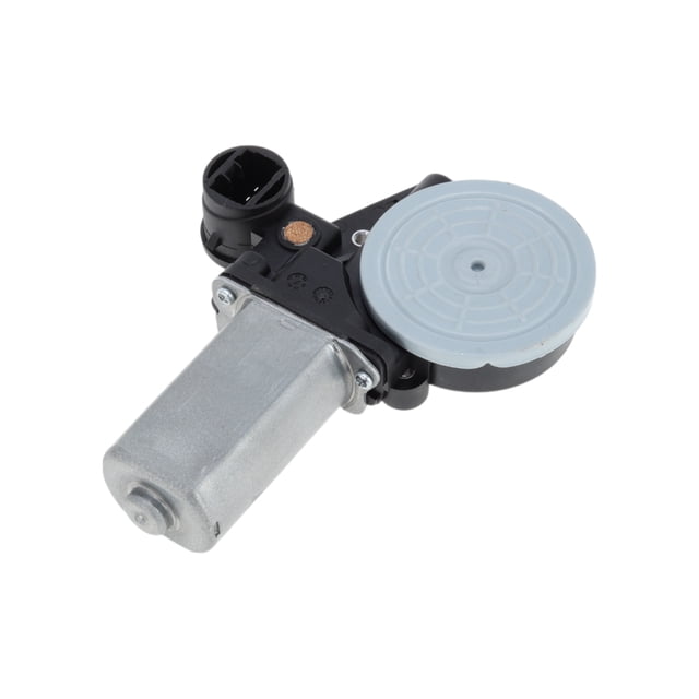 Motor de elevación de regulador de ventana eléctrica trasero derecho único para Toyota Corolla 2003-2008 Sedán No.742606/4710011/8572012300 Motor de elevación de cristal de ventana de 2 pines