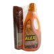 thumbnail image 1 of Limpiador Y Renovador Alex Para Madera 750Ml400Ml, 1 of 2