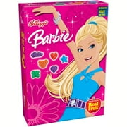 Klg Barbie Fruit Shapes