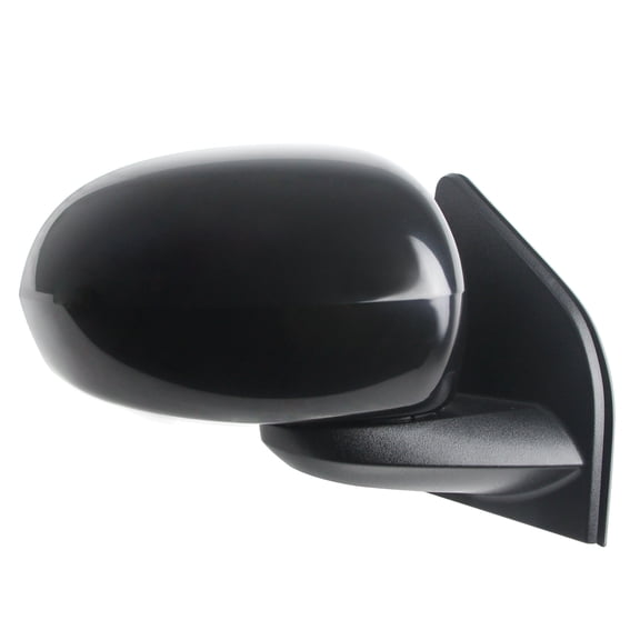 New Aftermarket  Premium Passenger Side Door Mirror Power Heated Not Painted 5LV66JSCAE fits 2014-2015 Jeep Compass