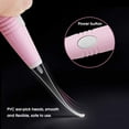 thumbnail image 4 of Baby Ear Wax Cleaner LED Light Ear Cleaning Earpick Earwax Remover Luminous Ear Curette Light Spoon Health Care Tool For Kids, 4 of 8
