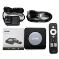thumbnail image 4 of Tv Box KM2 Plus Mecool Certificado Google Netflix 4K Android 11 Mecool KM2 Plus, 4 of 9