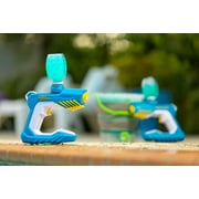 Gel Blaster Piranha, 150 FPS, Full Automatic, Water-Resistant Water Bead Blaster
