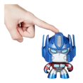 thumbnail image 4 of Figura Optimus Prime Transformers Mighty Muggs 3.7 Pulgadas, 4 of 4