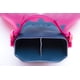 thumbnail image 3 of Aleta monofín Ajustable tipo sirena Sweet Rocket color rosa con gris talla S, 3 of 3