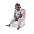 thumbnail image 3 of Baño Entrenador Para Bebé Ingenuity Prepare To Potty 3 En 1 Rosa, 3 of 11