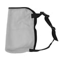 thumbnail image 4 of Arm Sling,Arm Sling Adjustable Breathable Sling Arm Support Arm Holder Broken Arm Ultra Responsive, 4 of 14