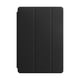 thumbnail image 2 of Funda Inteligente de Piel Apple para iPad Pro de 10,5 Pulgadas Negra, 2 of 4