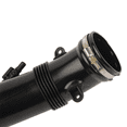 thumbnail image 4 of 2X 13717627501 Air Duct Intake Boot for- Mini Countryman R55 R56 R57 R58 R59 R60 R61 1.6L 2010-2015, 4 of 10