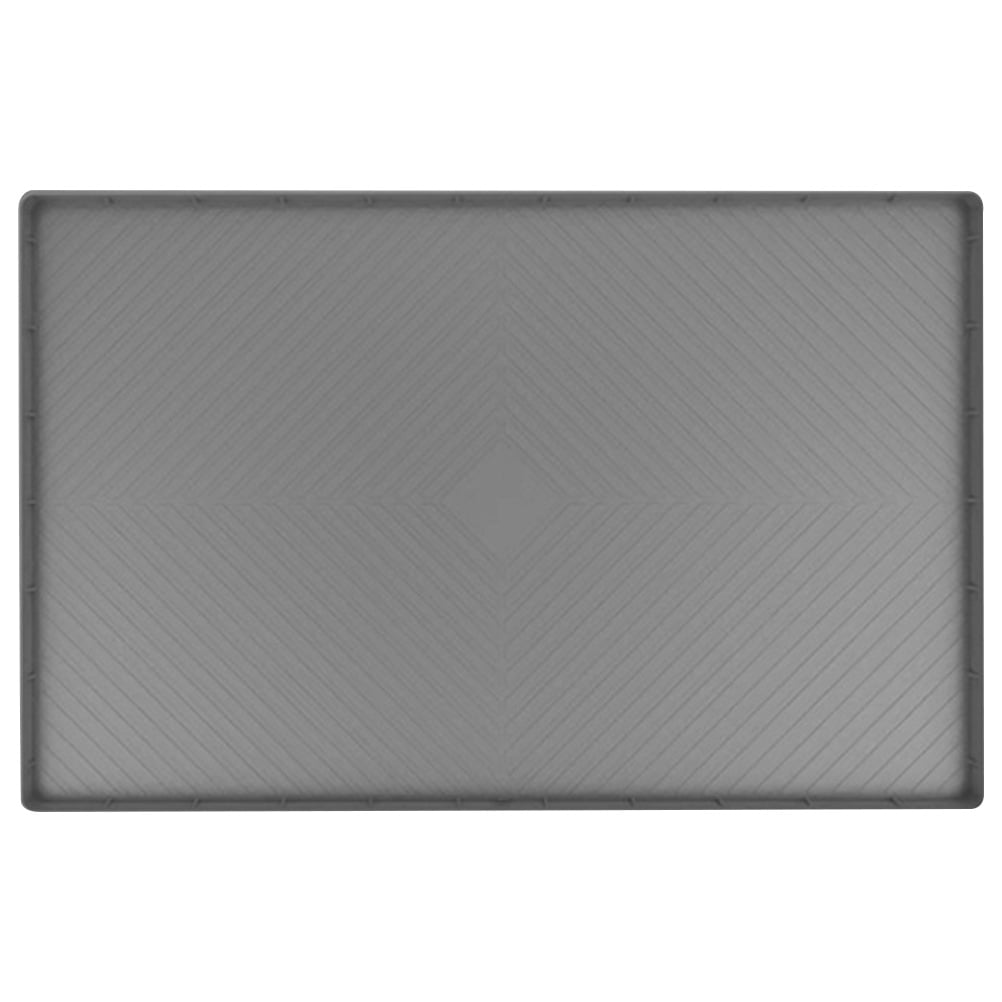 Professional Under Sink Mat Silicone Mat Sin Liner Pad
