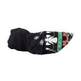 thumbnail image 6 of Pet Life ® LED Lighting Patterned Holiday Hooded Dog Costume Sweater w/ Included Batteries, 6 of 7