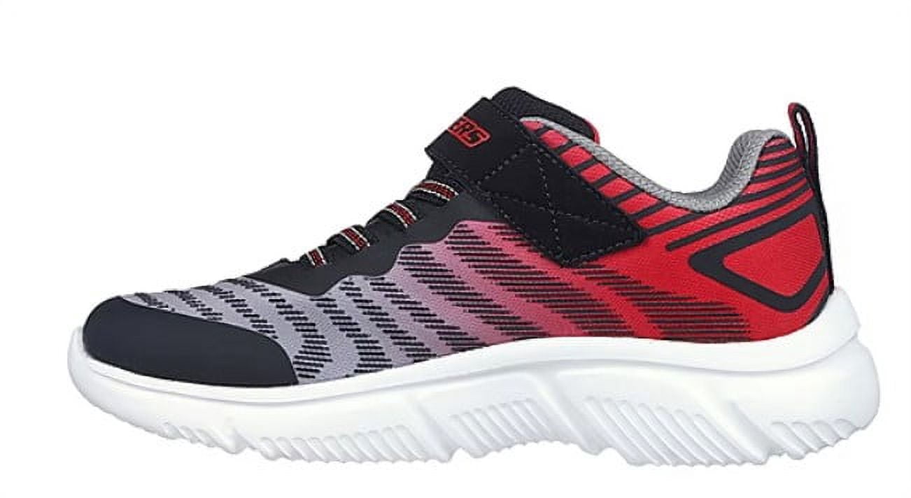 Skechers Little & Big Boys Go Run 650 Tigrux Sneakers