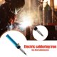 thumbnail image 3 of Soldador inalámbrico de Gas butano de 7ml, herramientas manuales, soplete, pluma de soldadura Tmvgtek Piezas de repuesto para herramientas, 3 of 9