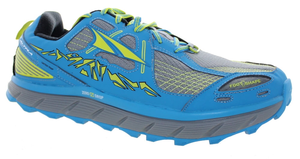 Altra lone peak 3.5 femme cheap
