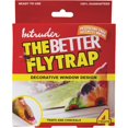 thumbnail image 2 of Intruder The Better Flytrap Disposable Indoor Fly Trap (4-Pack) 21080, 2 of 2