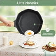 thumbnail image 3 of czqnlg Pots and Pans Set Non Stick Kitchen Cookware Sets, 3 of 7
