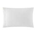 thumbnail image 5 of Chic Home Brianni Beige King 8-Piece Comforter Set, 5 of 7