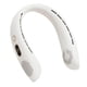 thumbnail image 1 of Portable Neck Fan Personal Wearable Air Cooler with 3 Adjustable Speeds -135% Faster Cooling, 3000mAh Battery, Ultra-Quiet, 1 of 5