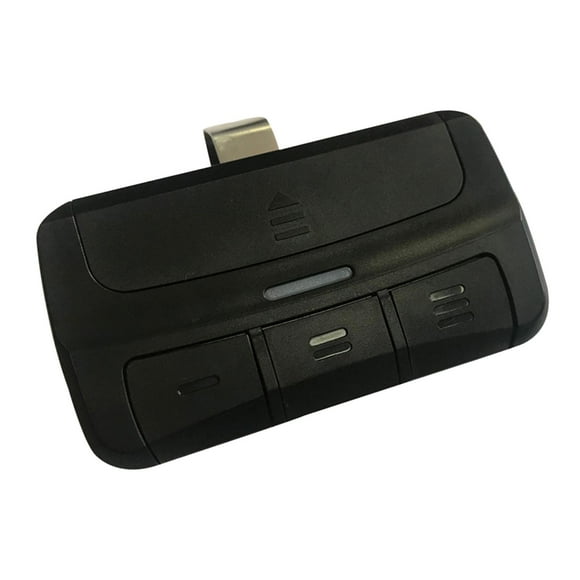 GROWTH TANK Garage Door Remote Opener Garage Gate Garage Door Opener Copy Remote Control
