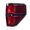 Right-Black, variant on Tail Lights Rear Lamp Left & Right Fit for 2009-2014 Ford F150 Tail Lamps