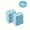 20pcs, variant on 20/100pcs Disposable Duster Refills Handle Not Included Electrostatic Duster Cloths Effortless Dust Removal For Furniture Blinds