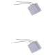 thumbnail image 2 of Eigraketly Removedor de LED, Chip de soldadura de calefacción profesional, demolición, estación de bola de soldadura BGA portátil ligera, Type1 NO1, 2 of 6