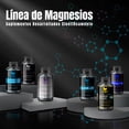 thumbnail image 4 of Ultra Magnesio | Orotato, Glicinato, Citrato, Gluconato, Oxido, | 531 mg por Cápsula | 100 Cápsulas Natural Smart Nutrition Wellness, 4 of 9