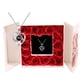 thumbnail image 3 of Xihbxyly Rosa Preservada, Collar "Te Amo" con Proyección de Corazón, Caja de Regalo de Flores Eternas, Mensaje Único En 100 Idiomas, Gesto Romántico para Ella, Perfecto para San Valentín, Sorpresa de, 3 of 7