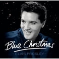 thumbnail image 1 of Álbum de música Sony Music Cmg Blue Christmas 2010 Nuevo, 1 of 1