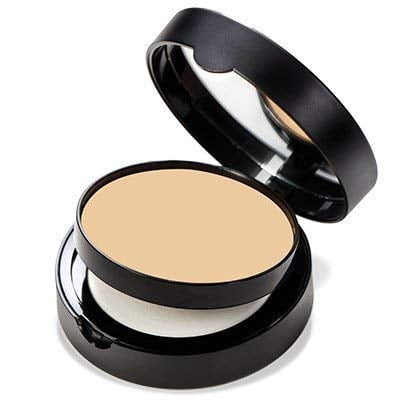 note luminous silk cream powder review