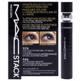 thumbnail image 1 of Máscara de pestañas MAC Stack Superstack Micro Brush Negro 0,41 oz MAC, 1 of 3