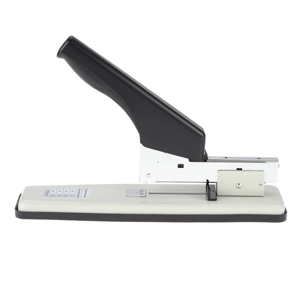 Comix B3061 Heavy Duty Stapler Reduced Effort Book Sewer Stapling