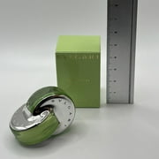 Bvlgari Omnia Green Jade Mini Splash 5ml / 0.17 oz *Rare & Discontinued*