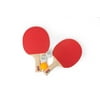 Table Tennis Spirit Racket Set, All inclusive table tennis set has everything you need to start a game By JOOLA