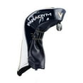 thumbnail image 2 of Callaway Paradym Fairway Wood Headcover (White/Navy/Gold) Golf Club Cover NEW, 2 of 2
