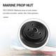 thumbnail image 4 of GFEL-MG-R-DP Marine G-Force Eliminator Trolling Motor Prop Nut for MotorGuide X3 X5 XI3 XI5, 4 of 5