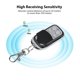 thumbnail image 5 of Relay Receiver Switch Transmitter With Receiver, Remote Control Relay, Multi-function For Motor For Light Wireless Door Alarm Wireless Security Alarm, 5 of 8