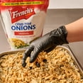 thumbnail image 6 of French's Kosher Crispy Fried Onions, 24.0 oz Pouch, 6 of 27