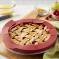 Wilton Adjustable Silicone Pie Crust Shield