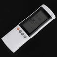 thumbnail image 4 of Air conditioner remote control replacement for Airwell Electra Gree A415/rc08b RC08A, 4 of 5