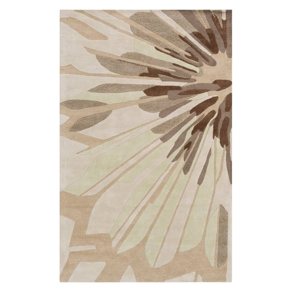 Surya Modern Modern Classics Wool 9' x 13' Area Rugs