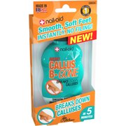 Nail-Aid Callus B-Gone Gel, 2.25 fl oz