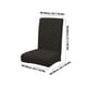thumbnail image 3 of Xihbxyly Funda de Silla Gruesa, Tela de Terciopelo Suave, Alta Elasticidad, Resistente a La Suciedad y a Las Arrugas, Fácil de Limpiar, Ideal para Decoración de Comedores, Tamaño 40-50 Cm X 45-65 Cm., 3 of 6