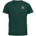 thumbnail image 1 of St. Patricks Day - O'Sullivan's Irish Pub Barkeep Forest Adult T-Shirt, 1 of 1