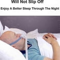 thumbnail image 4 of 2-Pack CPAP Mask Headgear Straps for P10 Nasal Pillow Replacement Parts, 4 of 5
